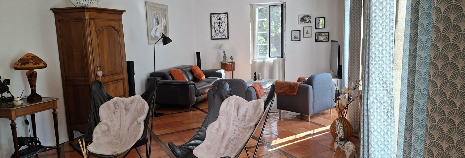 Maison 6 Pièces 205 m² à vendre à Agen (47000)