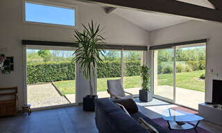 Maison 6 Pièces 142 m² à vendre à Foulayronnes (47510)