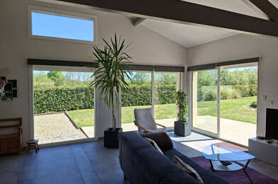 Maison 6 pièces 336800 €