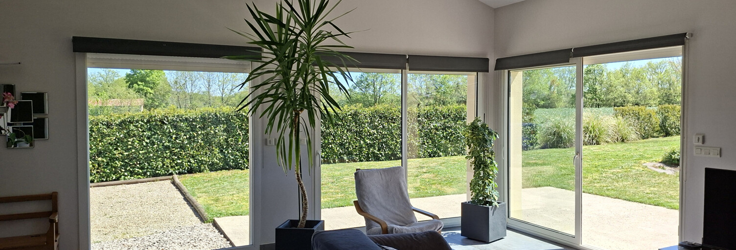 Maison 6 Pièces 142 m² à vendre à Foulayronnes (47510)