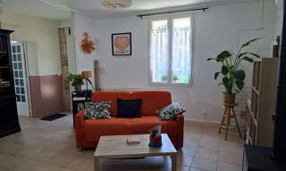 Maison 4 Pièces 80 m² à vendre à Agen (47000)