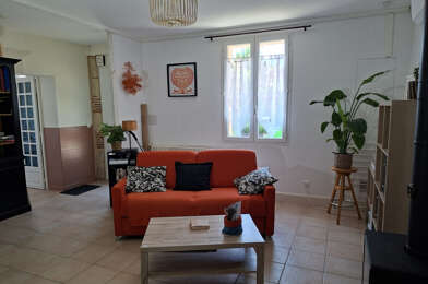 Maison 4 pièces 163000 €