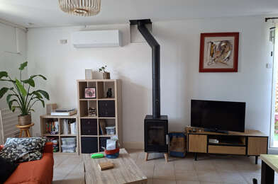 Maison 4 pièces 159000 €