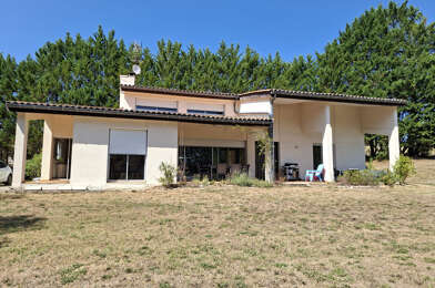 Maison 5 pièces 249000 €