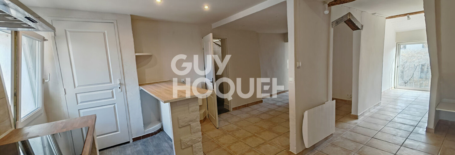 Appartement 3 Pièces 63 m² à louer à Carpentras (84200)