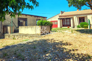 Maison 4 pièces 374500 €