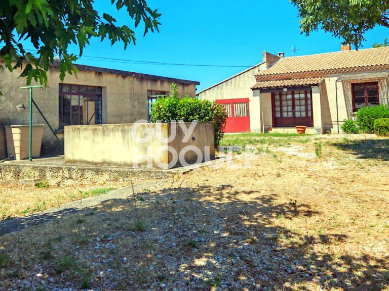 maison — photo 1