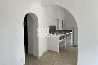 Appartement 3 pièces 740 €