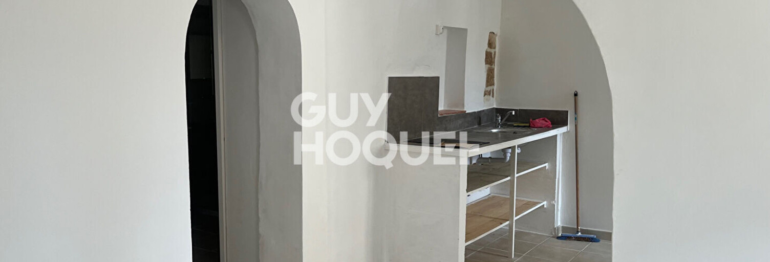 Appartement 3 Pièces 62 m² à louer à Tarascon (13150)