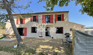Maison 4 Pièces 152 m² à vendre à L'Isle-sur-la-Sorgue (84800)