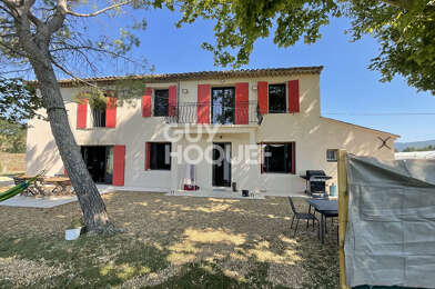 Maison 4 pièces 545000 €