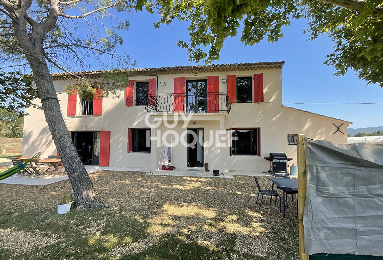 maison — photo 1