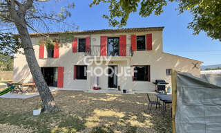 Maison 4 Pièces 152 m² à vendre à L'Isle-sur-la-Sorgue (84800)