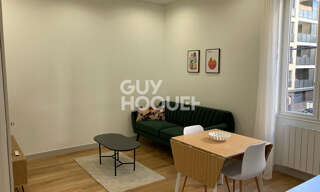 Appartement 2 Pièces 36 m² à vendre à Lyon 7 (69007)