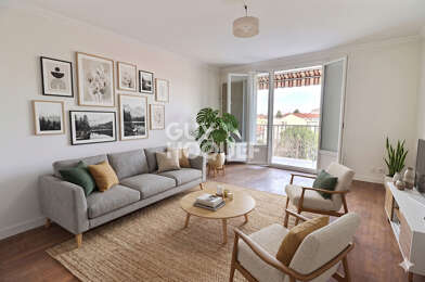 Appartement 4 pièces 165000 €