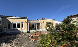 Maison 6 Pièces 134 m² à vendre à Meschers-sur-Gironde (17132)