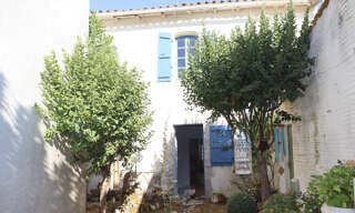 Maison 7 Pièces 145 m² à vendre à Talmont-sur-Gironde (17120)