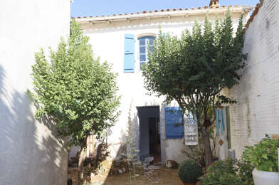 Maison 7 pièces 378000 €