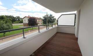 Appartement 3 Pièces 68 m² à louer à Cugnaux (31270)