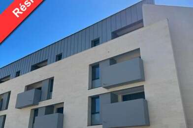 Appartement 2 pièces 653 €