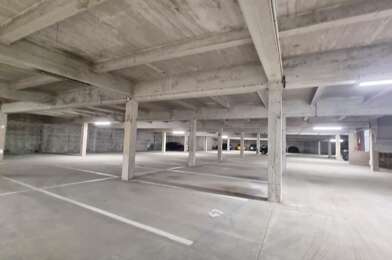Garage  93 €