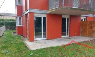 Appartement 3 Pièces 62 m² à louer à Magenta (51530)
