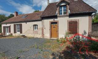 Maison 6 Pièces 187 m² à vendre à Gaye (51120)