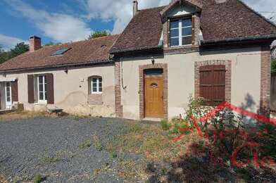 Maison 6 pièces 148000 €