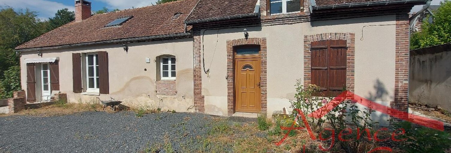 Maison 6 Pièces 187 m² à vendre à Gaye (51120)