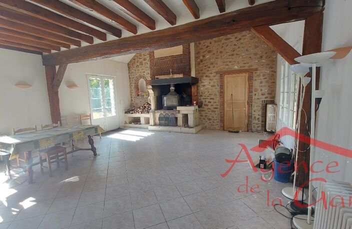 Vente maison 6 pièces 187 m² Gaye (51120) — photo 2