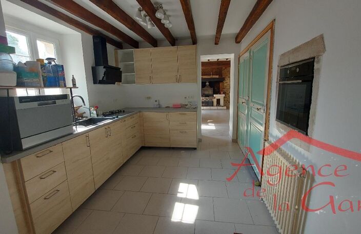Vente maison 6 pièces 187 m² Gaye (51120) — photo 3