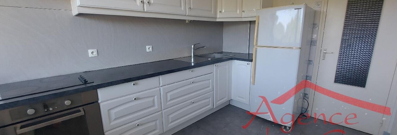 Appartement 3 Pièces 66 m² à vendre à Sézanne (51120)