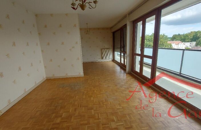 Vente appartement 3 pièces 66 m² Sézanne (51120) — photo 2