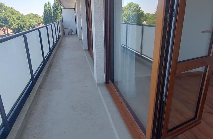 Vente appartement 3 pièces 66 m² Sézanne (51120) — photo 5