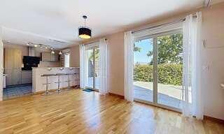 Maison 5 Pièces 116 m² à vendre à Présilly (74160)