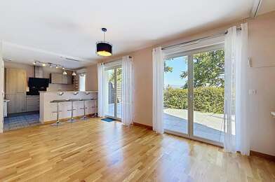 Maison 5 pièces 579000 €