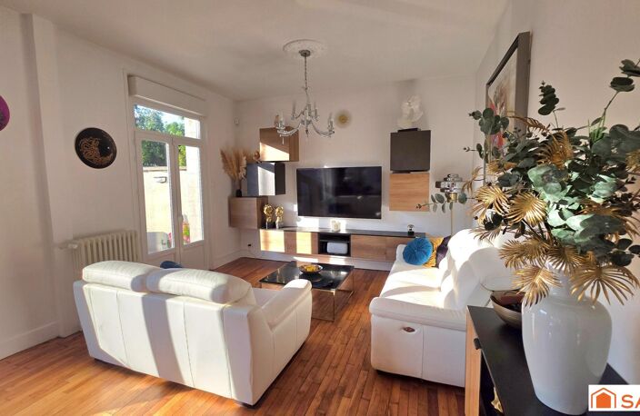 MAGNIFIQUE propriété quartier de Remicourt de 161m² avec une superbe piscine — photo 5