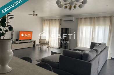 Maison 4 pièces 280000 €