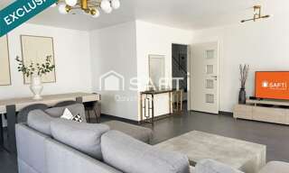Maison 4 Pièces 115 m² à vendre à Béziers (34500)