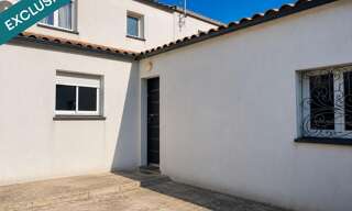 Maison 4 Pièces 115 m² à vendre à Béziers (34500)