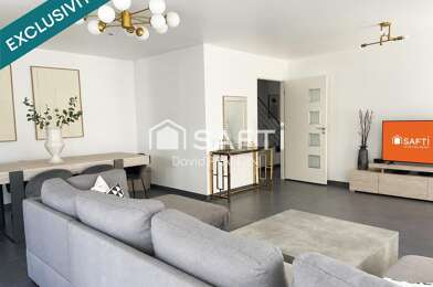 Maison 4 pièces 280000 €