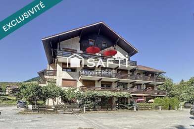 Appartement 2 pièces 125000 €
