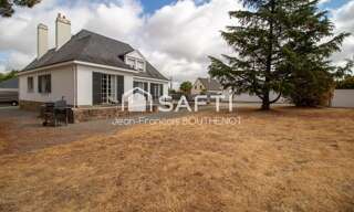 Maison 6 Pièces 154 m² à vendre à Héric (44810)