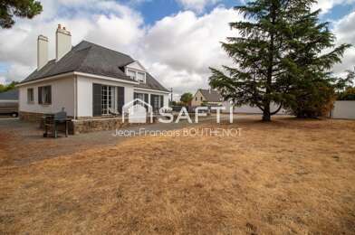 Maison 6 pièces 327000 €