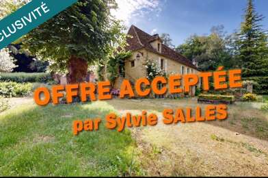 Maison 5 pièces 369000 €