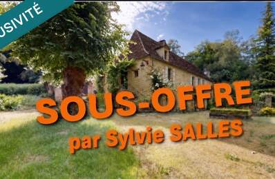 Maison en pierre a environ 7 km du Bugue. — photo du bien