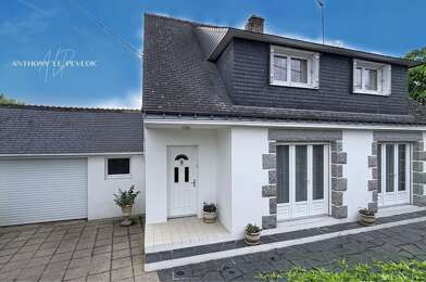 Maison 7 pièces 498000 €