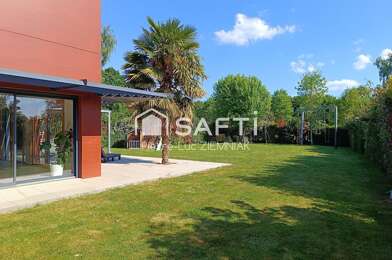 Maison 7 pièces 289950 €