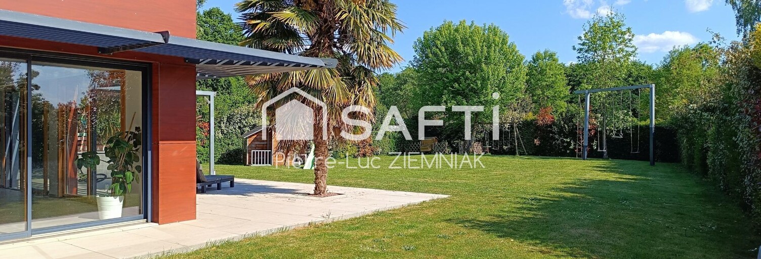Maison 7 Pièces 186 m² à vendre à Arquenay (53170)