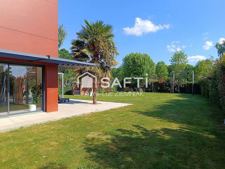 Maison 5 chambres, 186 m2 — photo 1